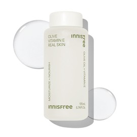 innisfree 이니스프리 올리브 비타민 E 리얼 스킨 170mL