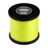 HERCULES Super Tough Braided Fishing Line 1000 Yards PE Braid