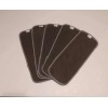 Inserto Absorbente De Bambú Charcoal Alva Baby, Refuerzo