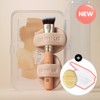 THE TOOL LAB Skinfit Conceal Duo - THE TOOL LAB