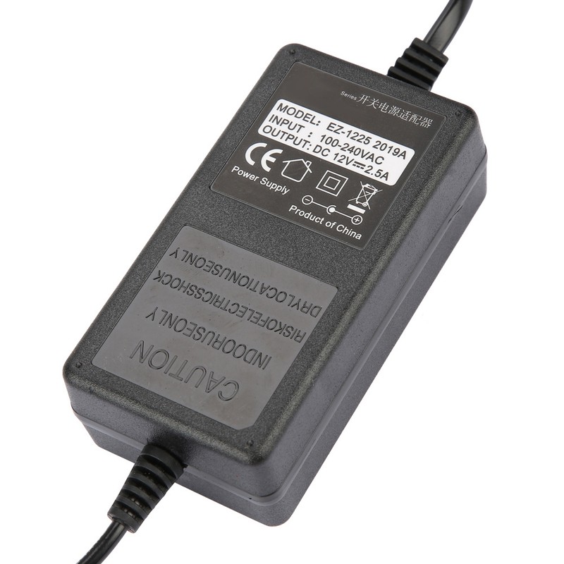 FA02 1600mW 445nm Focusable Blue Laser Module with Power Adapter