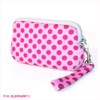 ピンクエレファント ゲームバック ピンクドット GAME BAG PNKDOT PE106