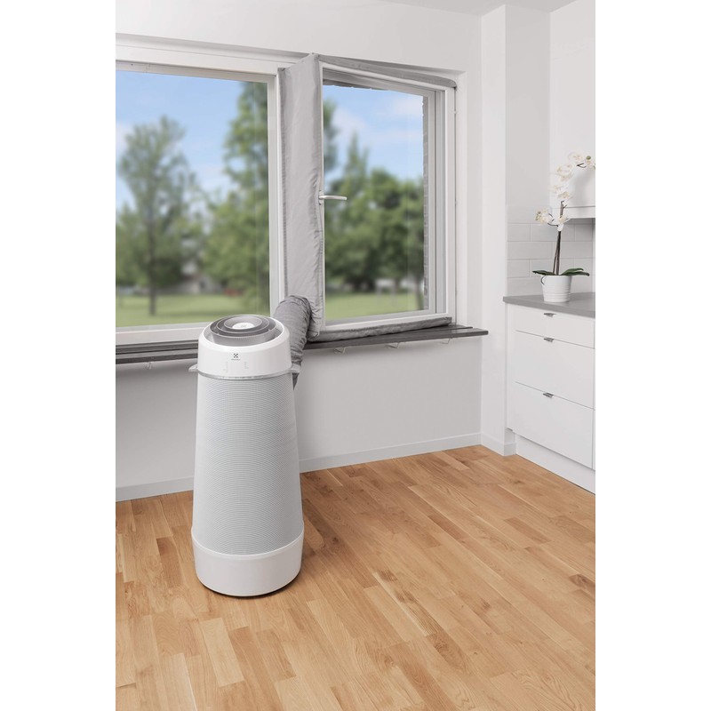 Electrolux Kit Window and Door Seal Kit EWS01 Plastic