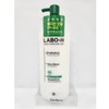 LaboH Clinic/Shampoo/400mlx/1