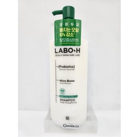 LaboH Clinic/Shampoo/400mlx/1