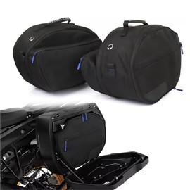 Motorcycle Bag Suitcase Saddle Inner Pockets Luggage Bags Accessories S For R1300GS GS1300 R 1300 GS 2023 2024 2025