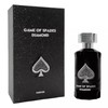 Game Of Spades Diamond by Jo Milano Parfum 3.0 oz Cologne Perfume New In Box