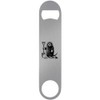 'Mole Digging with Shovel' Bar Blade Bottle Opener (BR00020032)