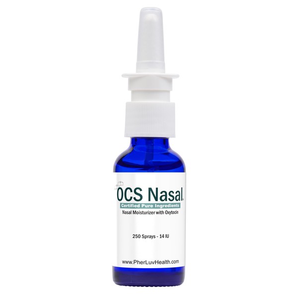 PherLuv Oxytocin Spray