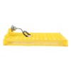 Egg Incubator Egg Tray Small 24 Eggs Four Leaf Flower