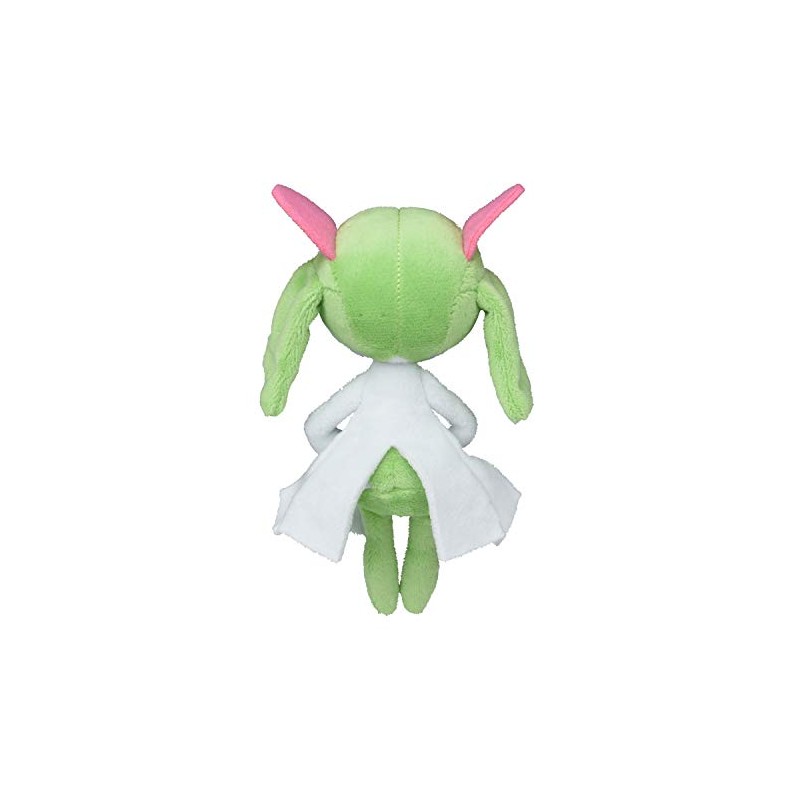 Kirlia Sitting Cuties Plush - 12 cm