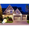 HEKEE Dusk to Dawn Sensor Light Bulbs LED A19 810