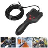Industrial Endoscope HD Borescope Handheld Inspection Camera 2.4in IPS LCD