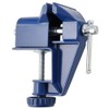 GREENCROSS Aluminum Bench Vise 2.4 in (60 mm)