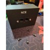 NCE Improved-NCE 3D printed stand alone Power Cab box with