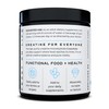 Muscle Feast Creavitalis Micronized Creatine Monohydrate Powder | Premium Pre-Workout