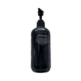 GBH Body Lotion Neroli Musk 400ml / 지비에이치 바디 로션 네롤리 머스크 400ml
