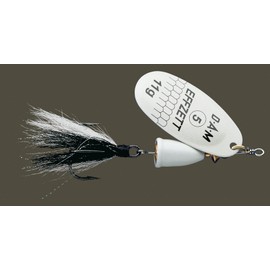 Dam Effzett Executor Dressed Spinner Fireshark 11 g