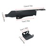 3 Slots Fans Mount Rack PCI Slot Bracket for Video