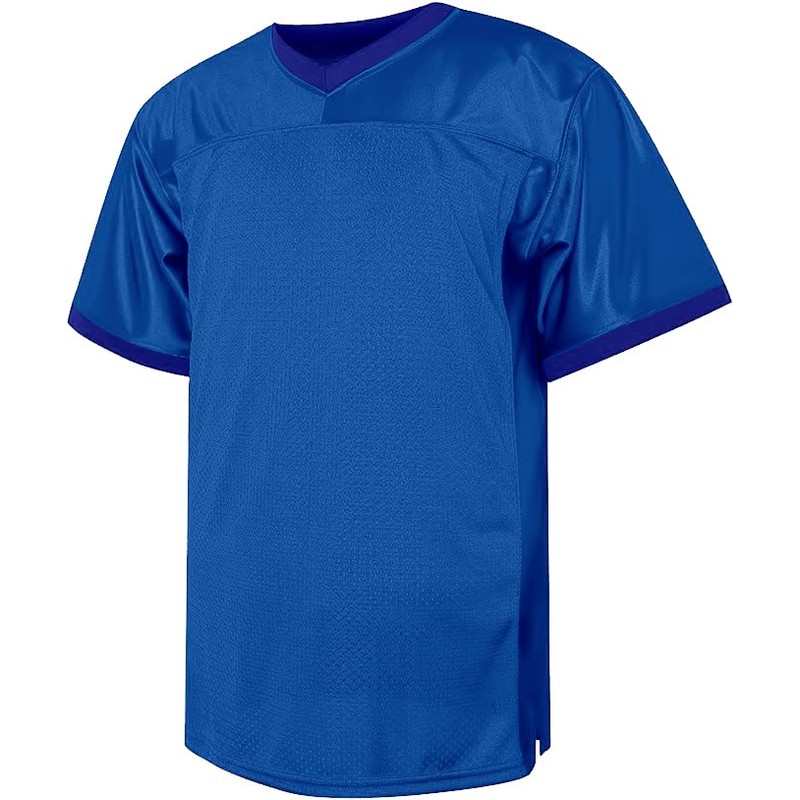 RE-HUO - playera deportiva de malla en blanco para practicar