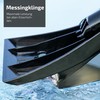 HEYNER Ice Scraper