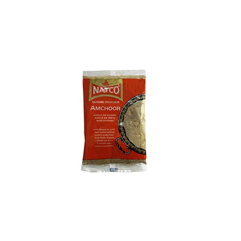 Natco Amchoor Powder 400g