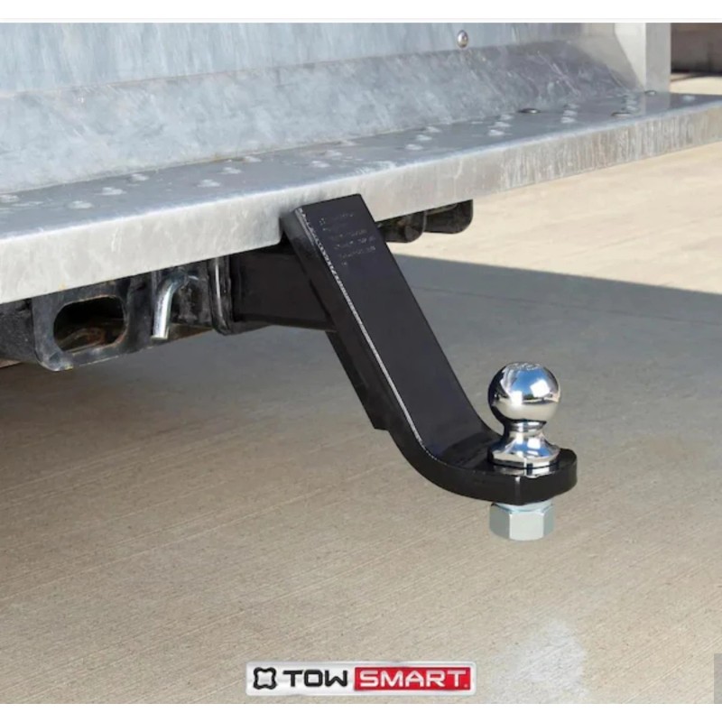 TowSmart Class V 21,000 lb. 7 in. Drop x 5