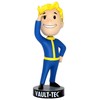 Fallout 76 Vault Boy Bobblehead Figure Perception 111
