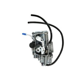 ZHENGHE YFM350 Carburetor for Yamaha Warrior 350 1987-2004 Kodiak 400 YFM350 Big Bear Moto-4 ATV 3HN-14101-00-00 4KB-14101-01-00 4GB-14101-00-00 4SH-14101-10-00