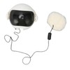 Automatic Lifting Ball Cat Toys Puzzle Fun Relieves Boredom Detachable
