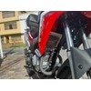 MOVITEC ACCESSORIES Motorcycle Radiator Guard Compatible With Honda XRE 300