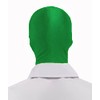 Chendvol Chromakey Mask Hood With Screen Gloves Invisible Effects Background