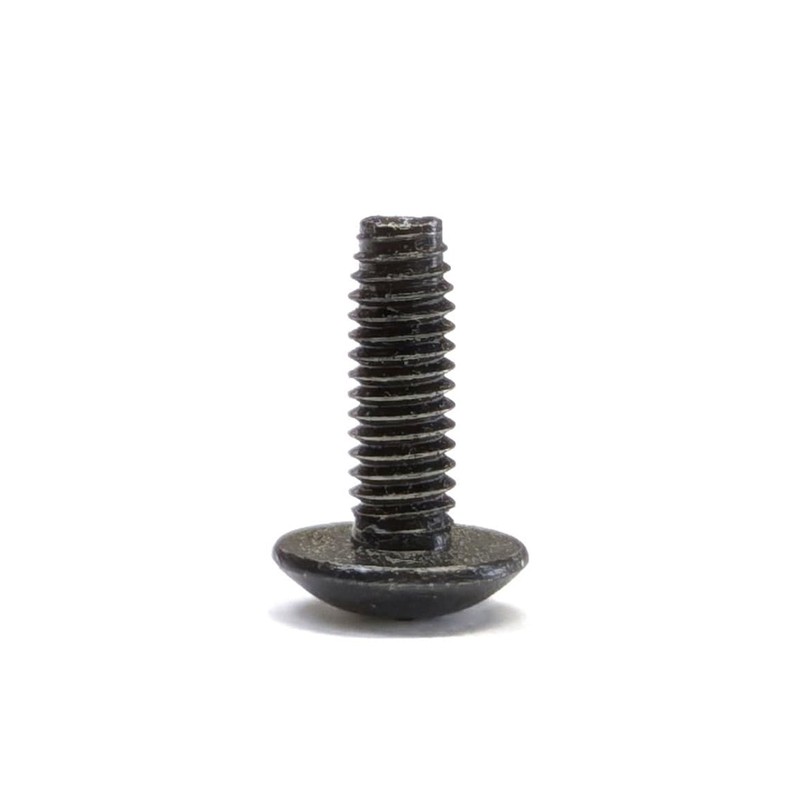 [M4 x 12] Tap Type Screws, S Type, Truss Head,