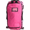 Element Equipment Trailhead Duffel Bag Shoulder Straps Waterproof Fuschia/Pink Medium