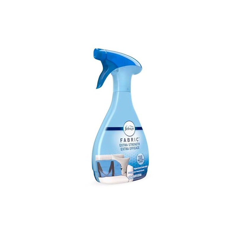 Febreze Eliminador de olores textil