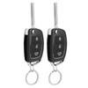 Car Security System 3 Buttons Keyless Central Lock Keyless Entry