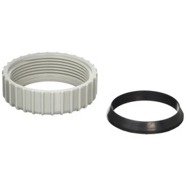 SANEI G2 U7-64S Sink Parts Bag Nut Set with Gasket