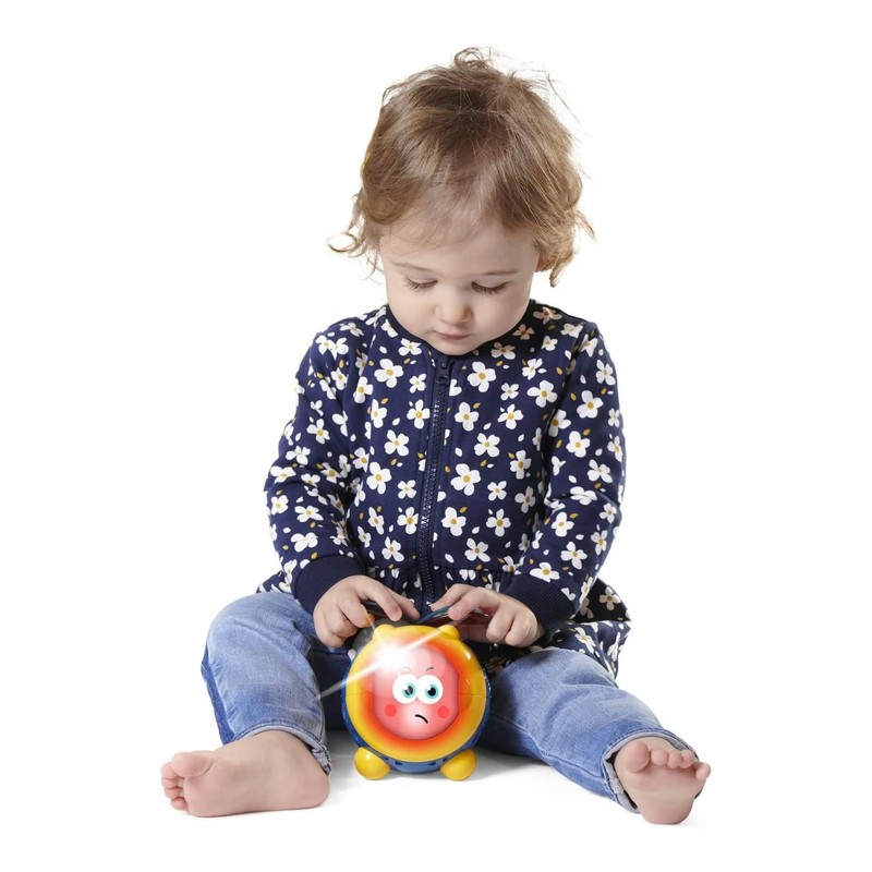 Chicco Prime attività Chicco Emotibee