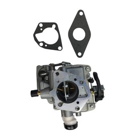 Partman 24-853-34-S Carburetor with Gasket Fit For Kohler Carb CH25 CH730 740 25HP 27HP, 24-853-162-S,24-853-93-S