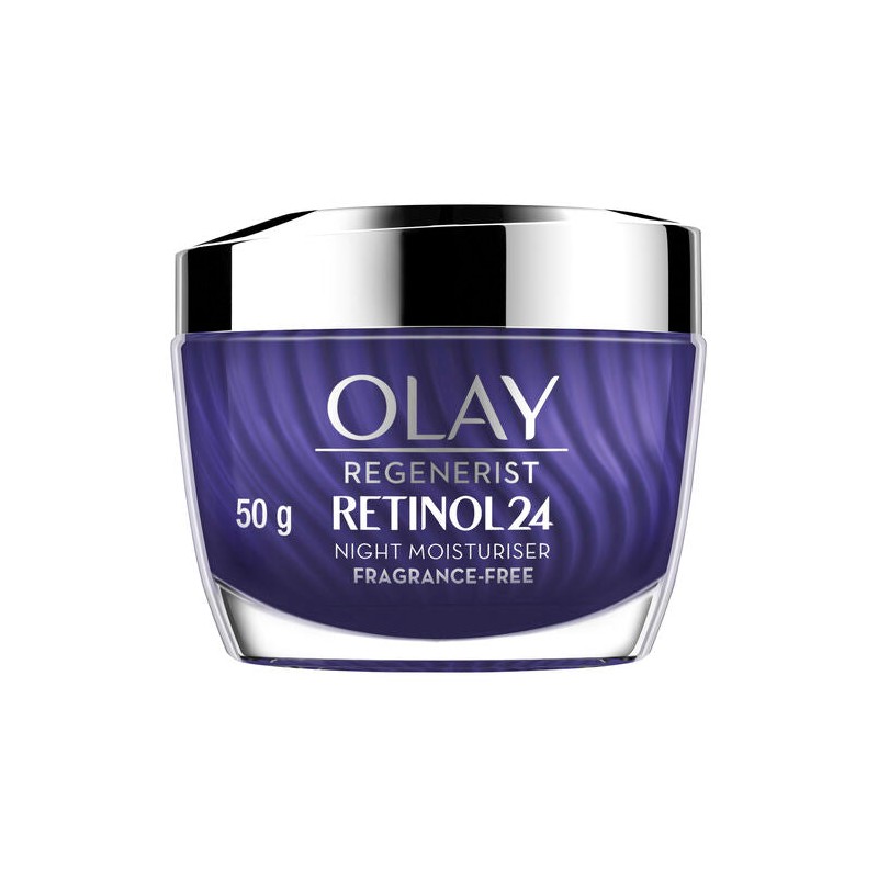 Olay Regenerist Retional24 Face Cream Moisturiser 50g