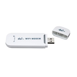 XTRONS 4G Dongle LTE USB Dongle Wireless WLAN Modem Stick 100Mbps 4G/3G Car WiFi Suitable for All XTRONS Android Products