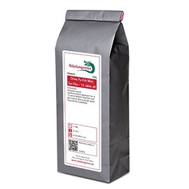 Nibelungentee China Pu-Erh Mini Tuo Cha 250g