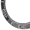 Watch Bezel Insert 41.5mm Ceramic Watch Bezel Ring Repair Replacement