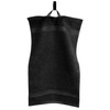 Lashuma Linz Guest Towel Embroidered with Guests 30 x 50