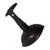 Mr. Gadget's Solutions Sink Plunger, Easy to use Mini Plunger