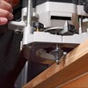 Trend 24 Piece Router Bit Starter Set, 1/4 Inch Shank,