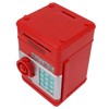 2 Modes ATM Piggy Bank Digital Electronic Paper Money Coins