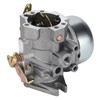 Carburetor with Connector Gasket 5205309 for Kohler Magnum KT17 KT19