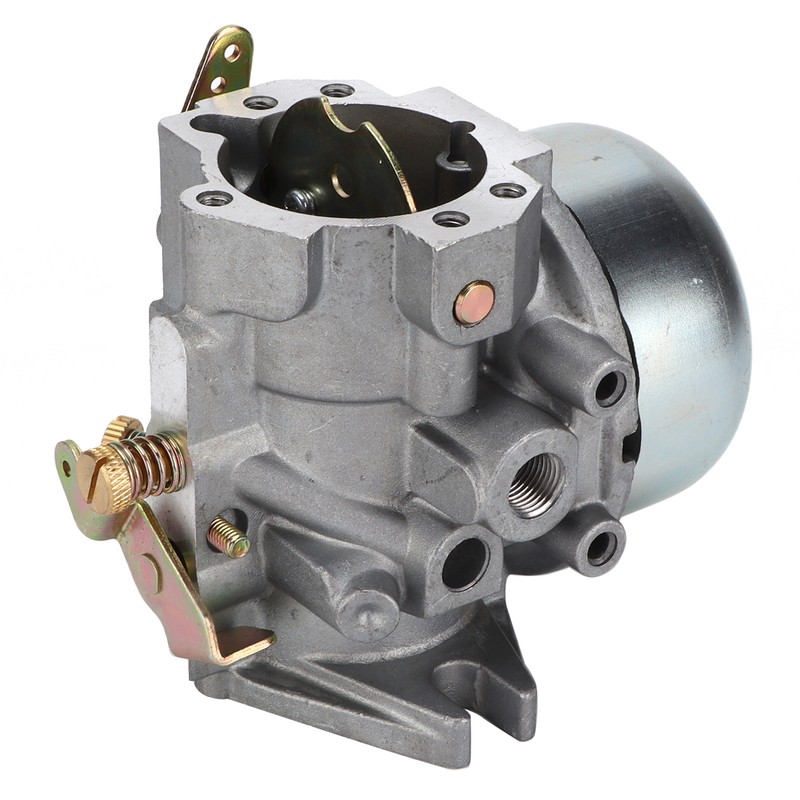 Carburetor with Connector Gasket 5205309 for Kohler Magnum KT17 KT19