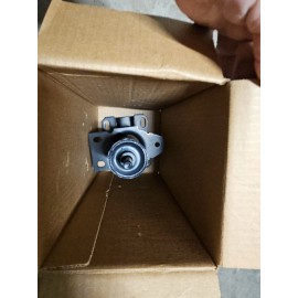 ACDelco NOS ACDELCO 509-269 Energy Absorber  Rear Bumper For Chevy Cavalier 22073245